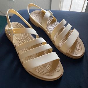 Crocs Tulum Sandal